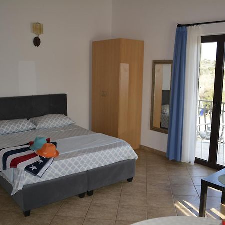 Villa Mara Rovinj Bagian luar foto