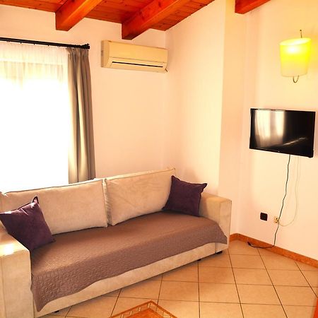 Villa Mara Rovinj Bagian luar foto