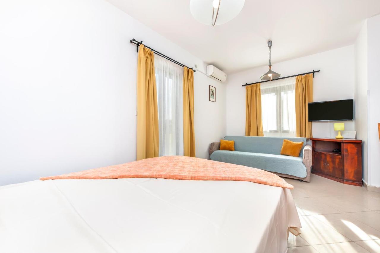 Villa Mara Rovinj Bagian luar foto