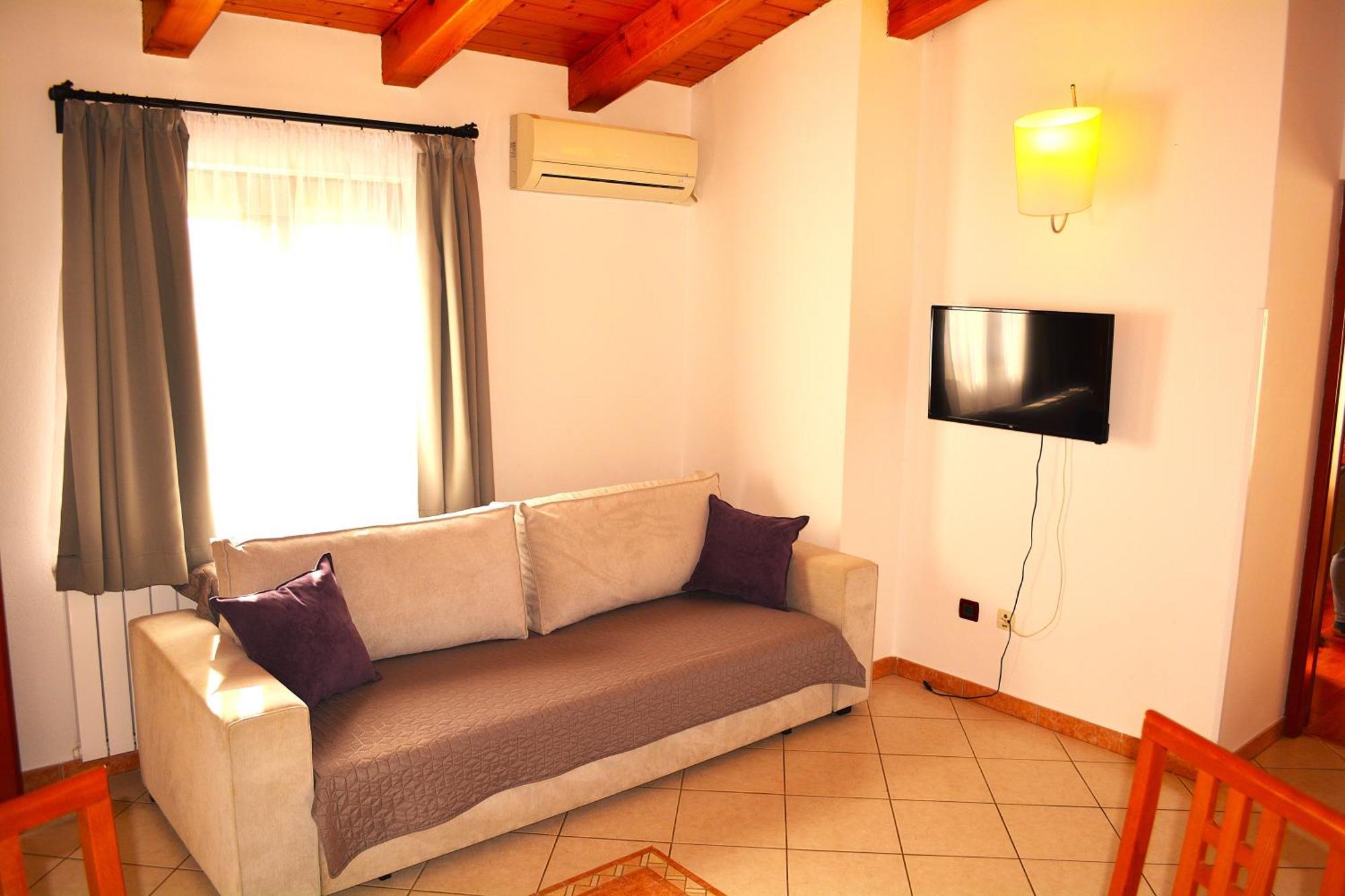 Villa Mara Rovinj Bagian luar foto