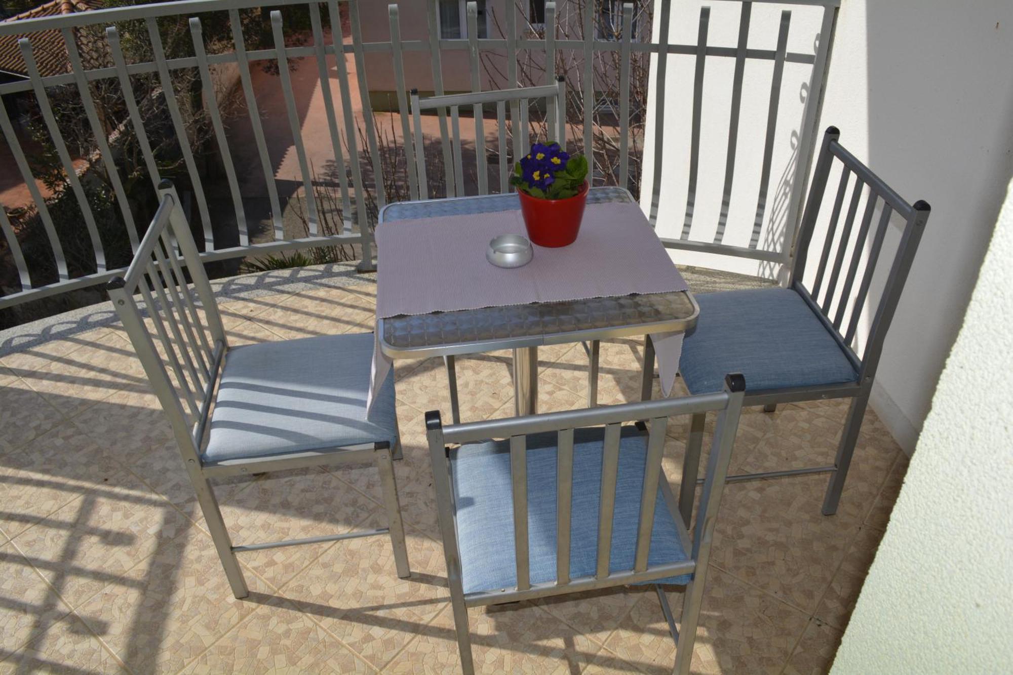Villa Mara Rovinj Bagian luar foto