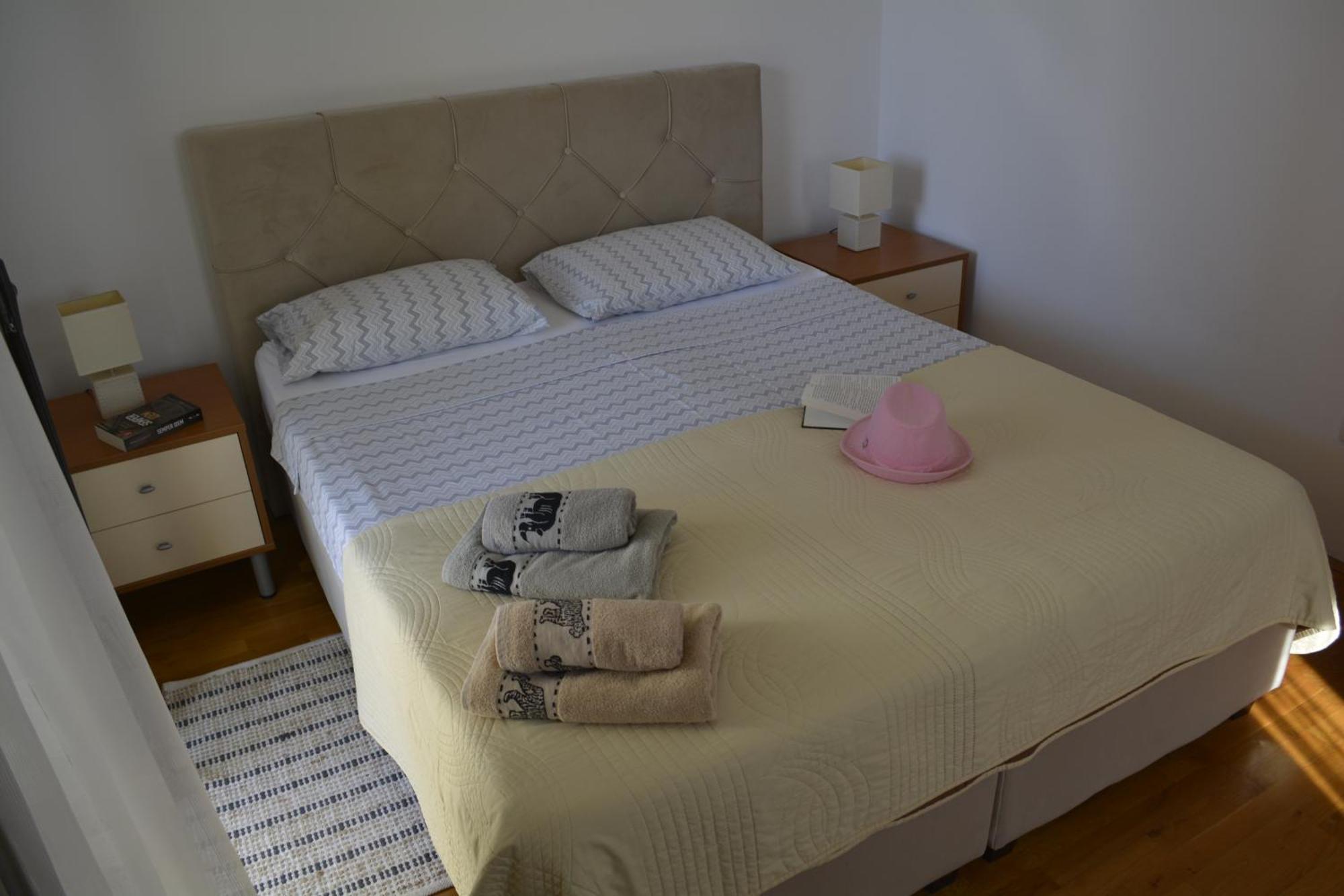 Villa Mara Rovinj Bagian luar foto