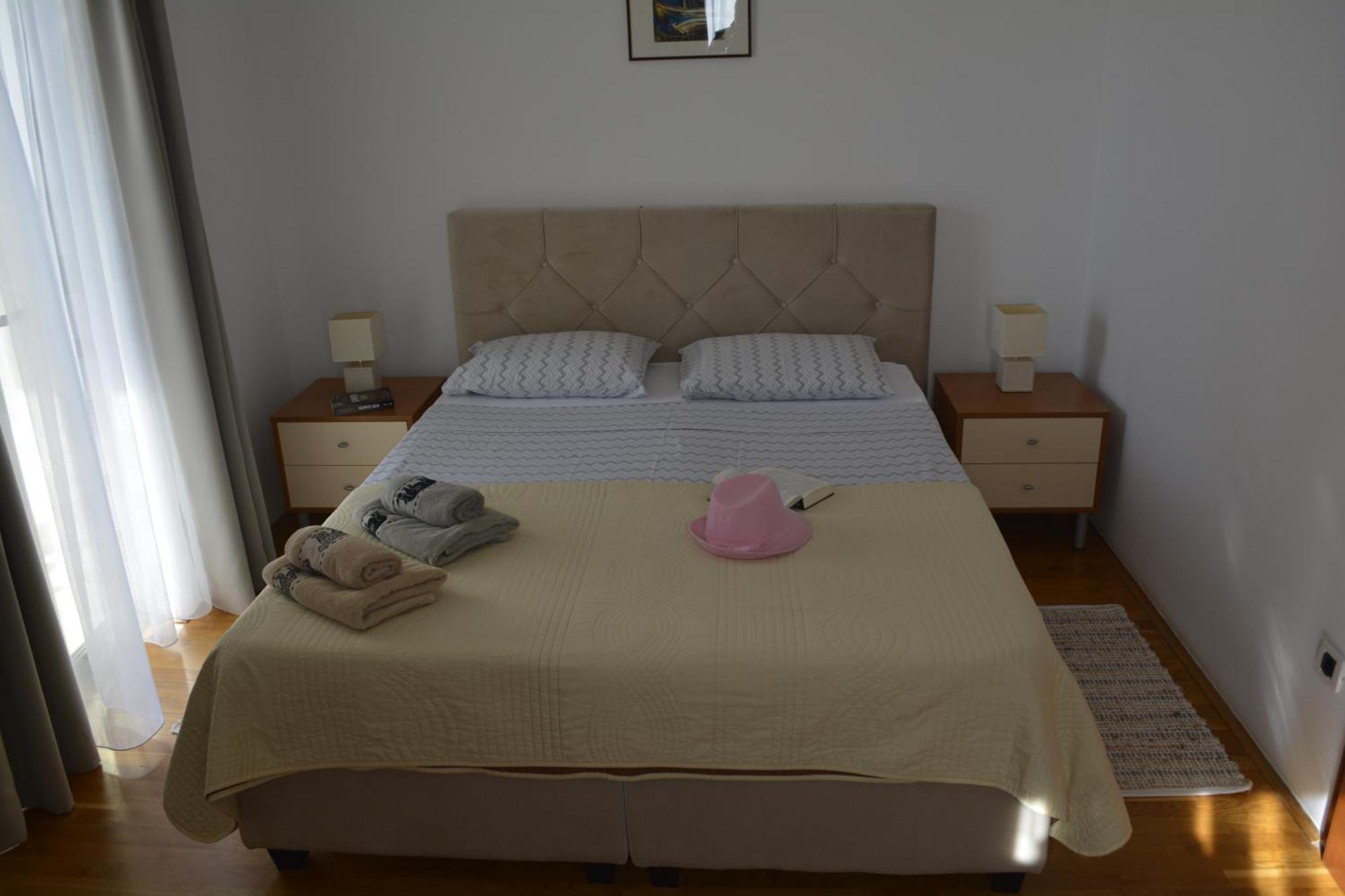 Villa Mara Rovinj Bagian luar foto