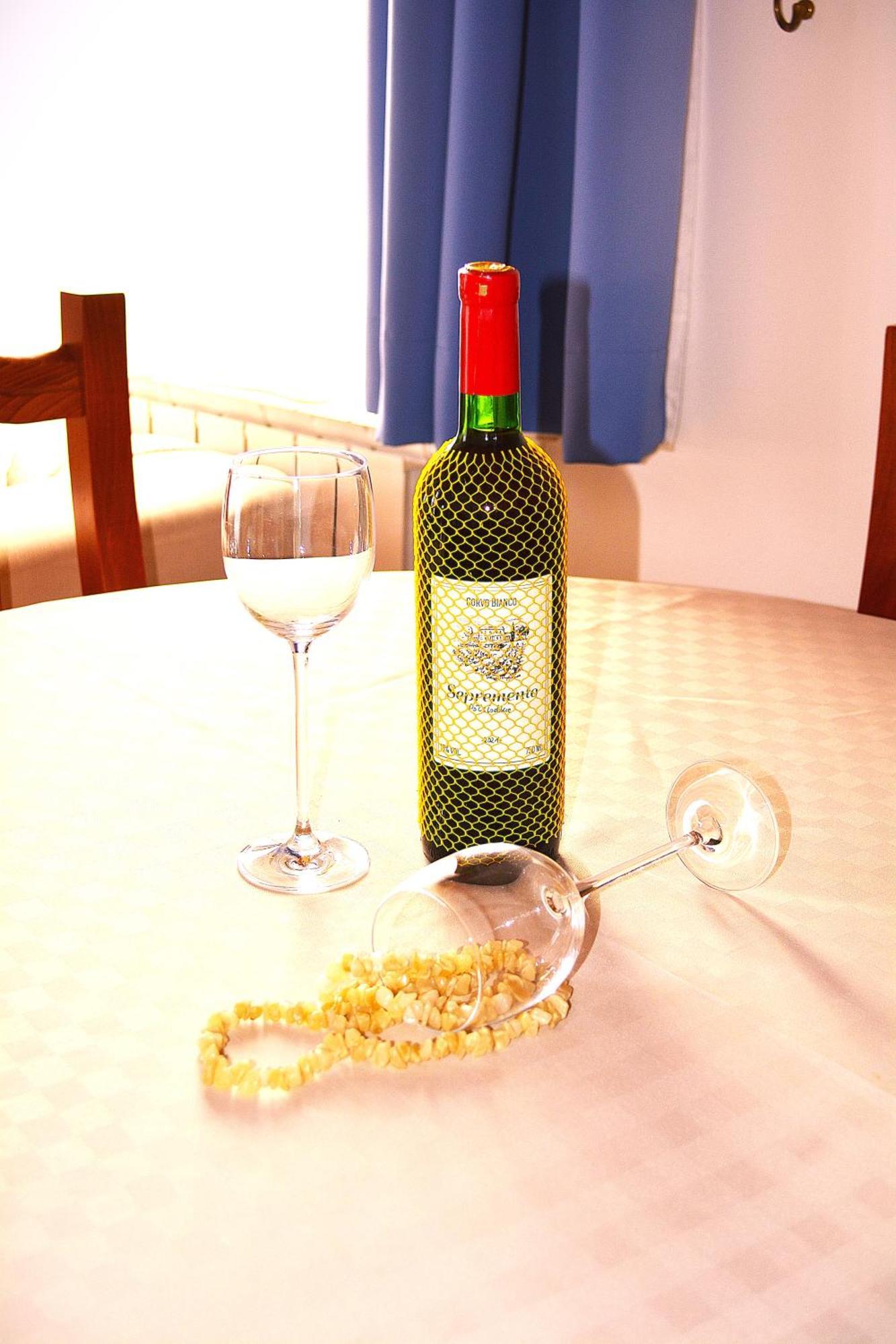 Villa Mara Rovinj Bagian luar foto