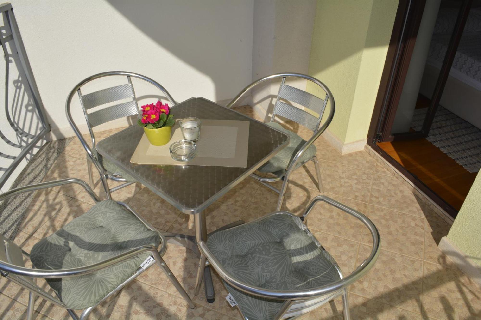 Villa Mara Rovinj Bagian luar foto